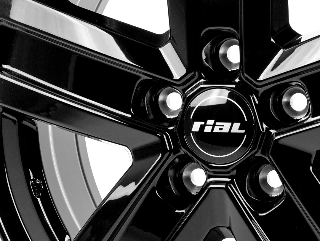 Rial Transporter 5-Loch