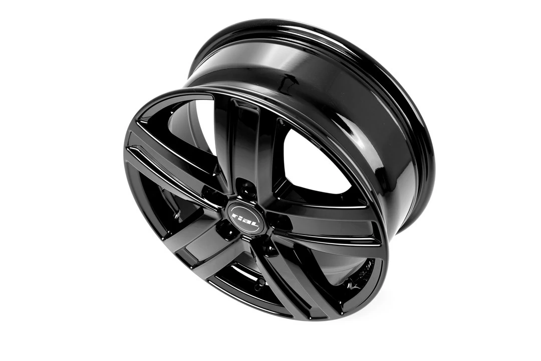 Rial Transporter 5-Loch