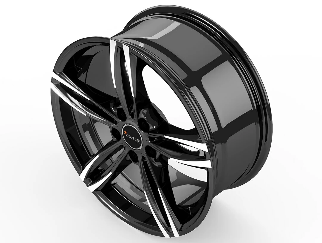 AVUS Racing AC-MB3