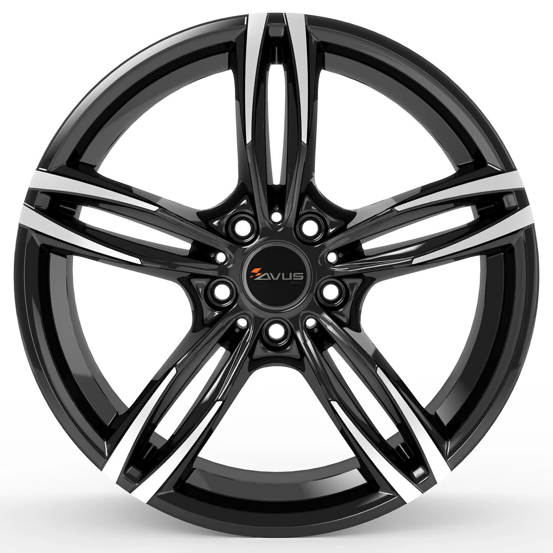 AVUS Racing AC-MB3