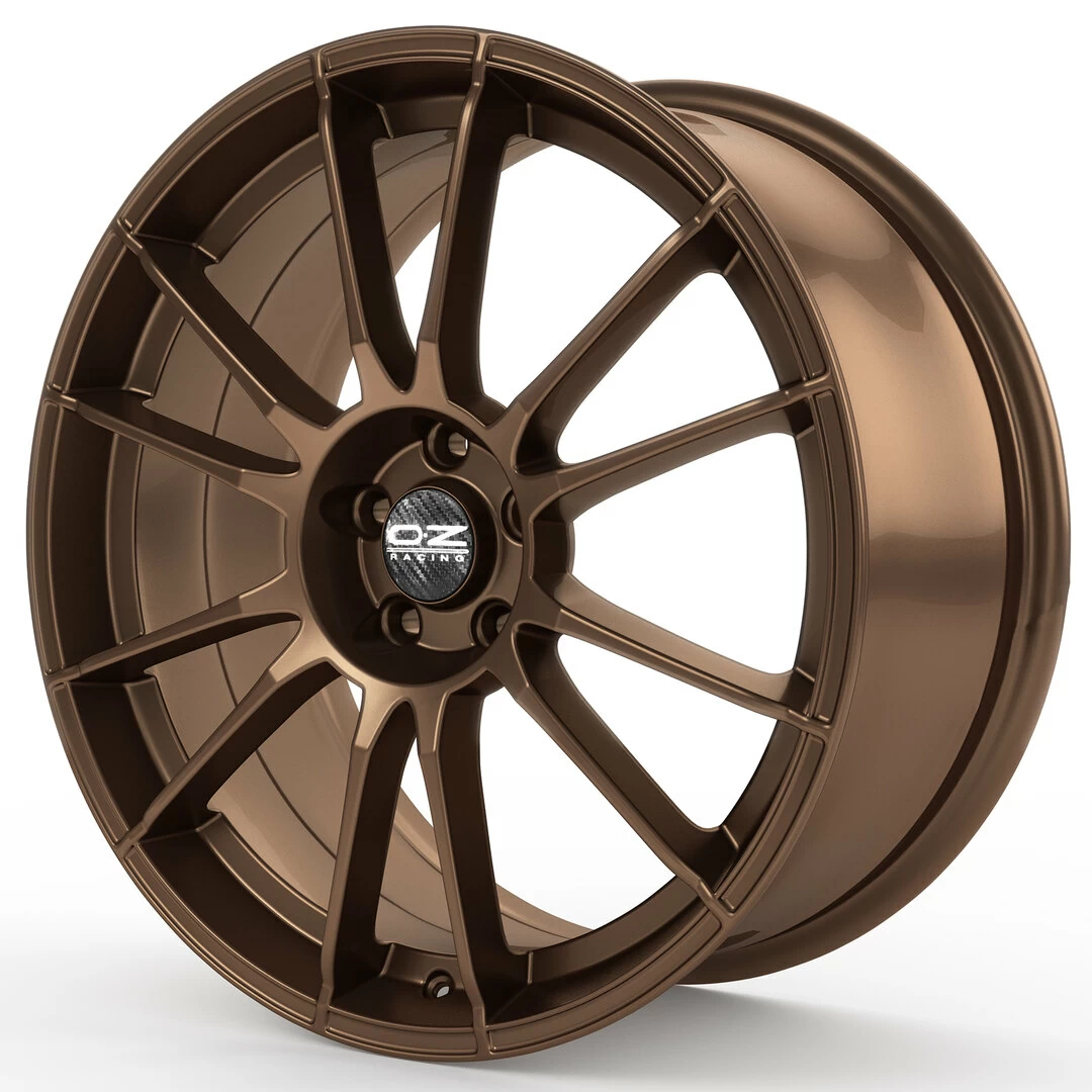 OZ Ultraleggera HLT
