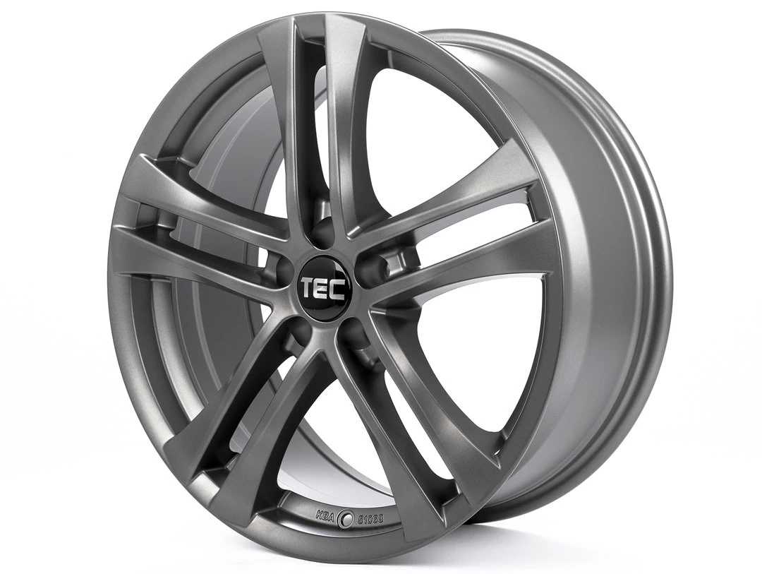 Tec Speedwheels AS4