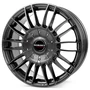 Borbet CW 3 mistral anthracite glossy