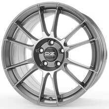 OZ Ultraleggera Crystal Titanium