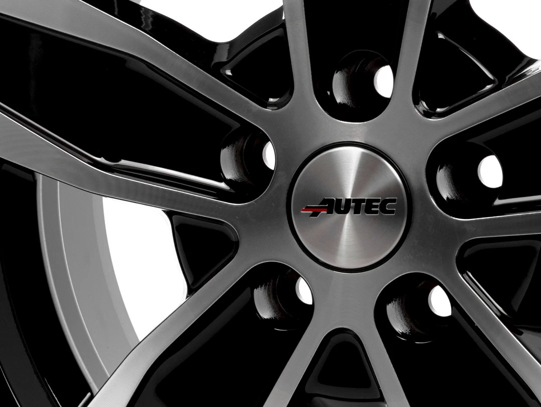 Autec Quantro 5-Loch