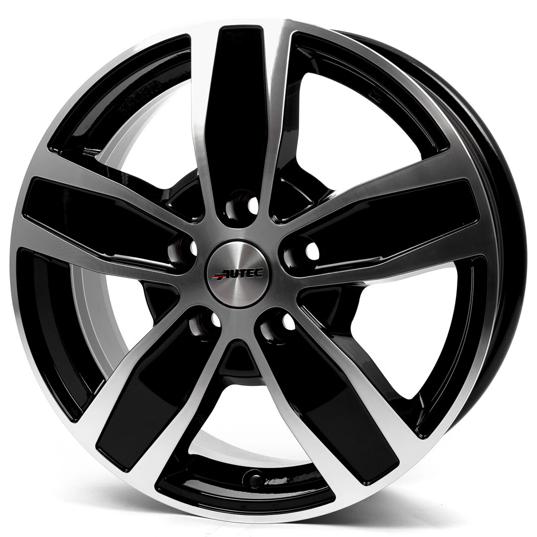 Autec Quantro 5-Loch