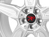 R³ Wheels R3H08 silver