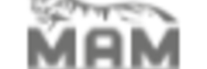 MAM logo