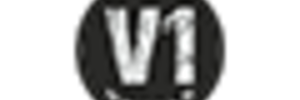 V1 Wheels logo