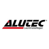 ALUTEC Logo