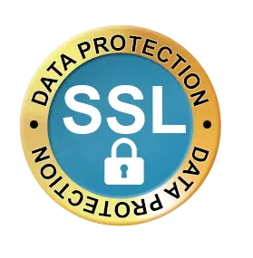 Encryption via SSL