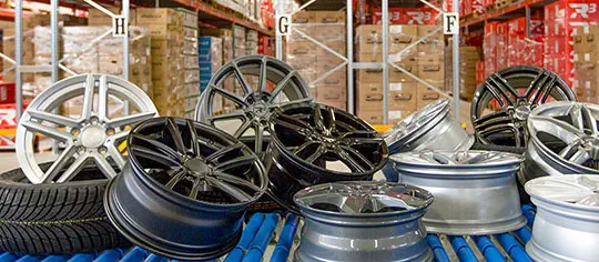 Most successful year