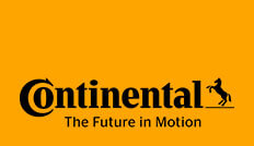 continental logo