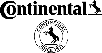 continental logo