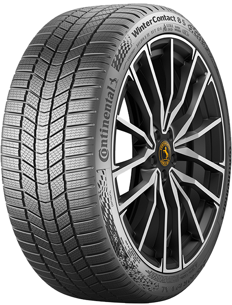 Continental WinterContact 8 S Image